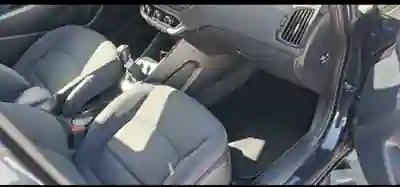 Kia Rio 2013 - 6000 EUR, 152000 km - AUTO.MOTO.pt - 152000km - foto 6 de 6