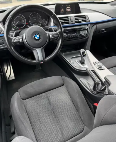 BMW 420 Gran Coupé 2017 - 31490 EUR, 98000 km - AUTO.MOTO.pt - 98000km - foto 38 de 39