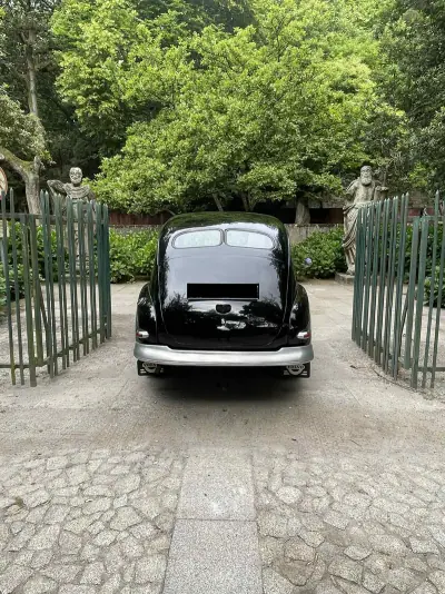 Volvo PV 1950 - 19900 EUR, 0 km - AUTO.MOTO.pt - foto 24 de 43