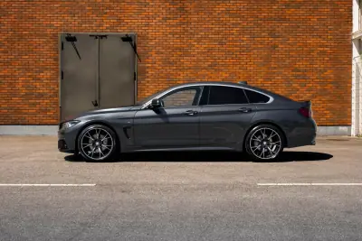 BMW 420 Gran Coupé 2018 - 26000 EUR, 190500 km - AUTO.MOTO.pt - 190500km - foto 2 de 28