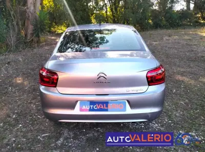 Citroën C-Elysée 2020 - 13950 EUR, 91960 km - AUTO.MOTO.pt - 91960km - foto 4 de 30