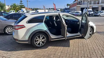 Peugeot 508 RXH 2012 - 8900 EUR, 236877 km - AUTO.MOTO.pt - 236877km - foto 6 de 33