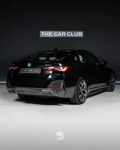 BMW i4 2022 - 41950 EUR, 46599 km - AUTO.MOTO.pt - 46599km - foto 12 de 36