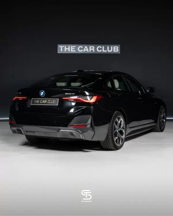BMW i4 2022 - 41950 EUR, 46599 km - AUTO.MOTO.pt - 46599km - foto 12 de 36