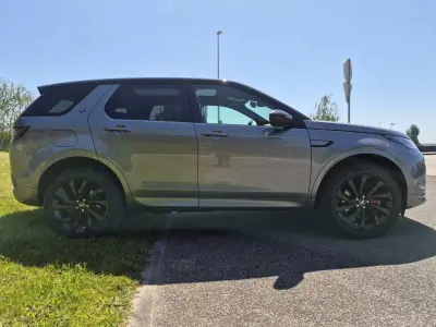 Land Rover Discovery Sport 2020 - 33900 EUR, 60481 km - AUTO.MOTO.pt - 60481km - foto 17 de 58