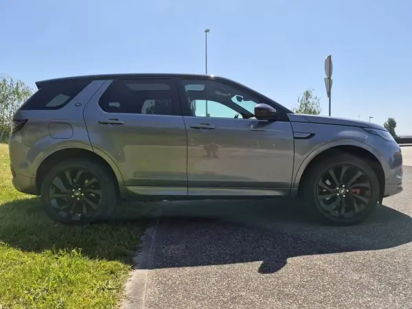 Land Rover Discovery Sport 2020 - 32800 EUR, 60481 km - AUTO.MOTO.pt - 60481km - foto 17 de 58
