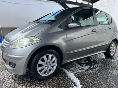 Mercedes-Benz A 180 2007 - 280000km