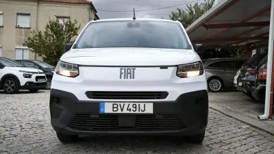 Fiat Doblo 2025 - 17950 EUR, 87201 km - foto 3 de 14