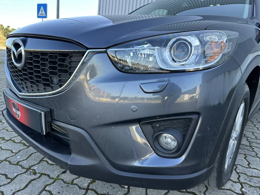 Mazda CX-5 2012 - 13490 EUR, 160000 km - AUTO.MOTO.pt - 160000km - foto 9 de 21
