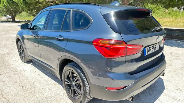 BMW X1 2016 - 20000 EUR, 150000 km - AUTO.MOTO.pt - 150000km - foto 2 de 14