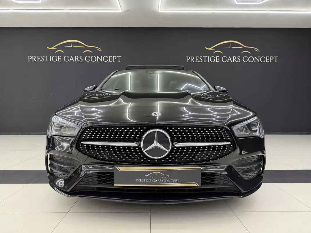 Mercedes-Benz CLA 180 2021 - 27950 EUR, 178635 km - 178635km - foto 9 de 51