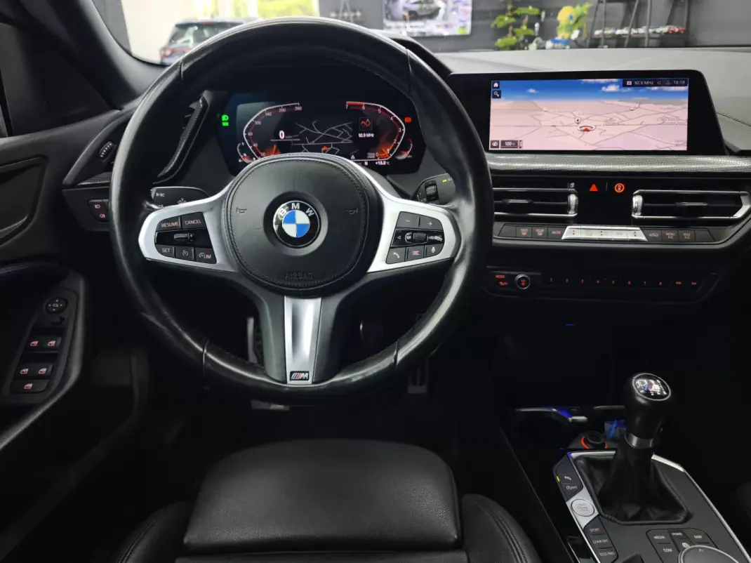 BMW 218 Gran Coupé 2021 - 22450 EUR, 190644 km - AUTO.MOTO.pt - 190644km - foto 23 de 44