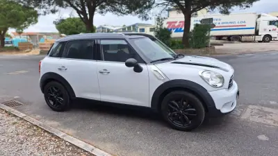 MINI Countryman 2014 - 11980 EUR, 124321 km - AUTO.MOTO.pt - 124321km - foto 14 de 43
