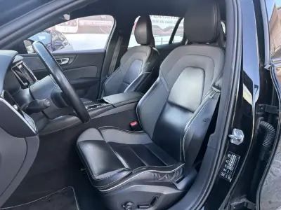 Volvo V60 2021 - 24000 EUR, 175874 km - 175874km - foto 6 de 11