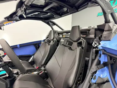 Can-Am Maverick X3 2026 - 35000 EUR, 200 km - AUTO.MOTO.pt - 200km - foto 12 de 24
