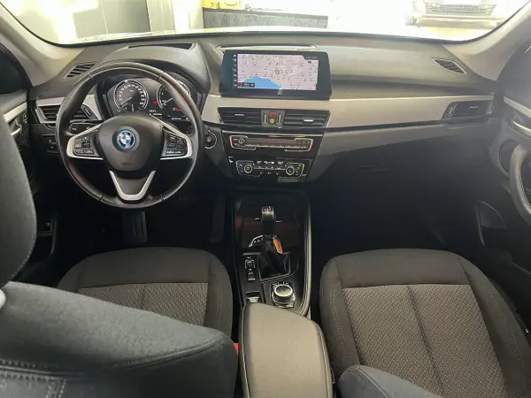 BMW X1 2022 - 21600 EUR, 126182 km - AUTO.MOTO.pt - 126182km - foto 10 de 19
