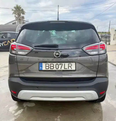 Opel Crossland 2023 - 17900 EUR, 33000 km - AUTO.MOTO.pt - 33000km - foto 17 de 24