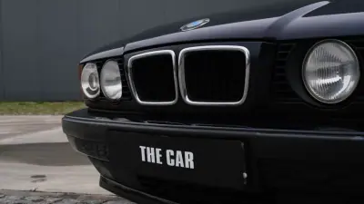 BMW 520 1994 - 5900 EUR, 241000 km - AUTO.MOTO.pt - 241000km - foto 6 de 19