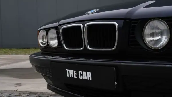 BMW 520 1994 - 5900 EUR, 241000 km - AUTO.MOTO.pt - 241000km - foto 6 de 19