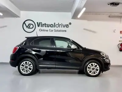 Fiat 500X 2015 - 9950 EUR, 130000 km - 130000km - foto 5 de 48