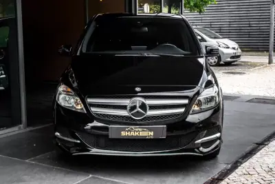 Mercedes-Benz B 250 2017 - 13990 EUR, 87144 km - AUTO.MOTO.pt - 87144km - foto 7 de 42