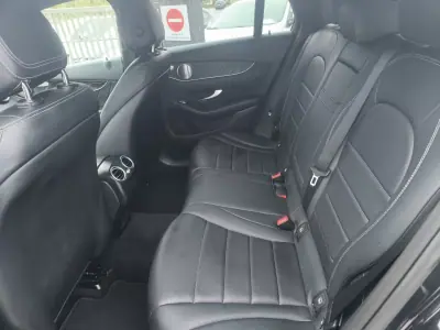 Mercedes-Benz GLC 350 2018 - 44900 EUR, 106000 km - AUTO.MOTO.pt - 106000km - foto 27 de 42