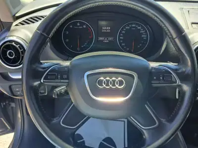 Audi A3 2014 - 13900 EUR, 126019 km - AUTO.MOTO.pt - 126019km - foto 26 de 46