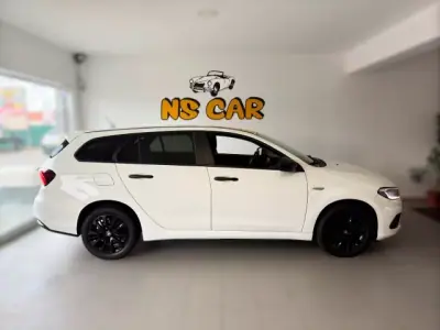 Fiat Tipo 2019 - 11900 EUR, 96003 km - AUTO.MOTO.pt - 96003km - foto 5 de 12