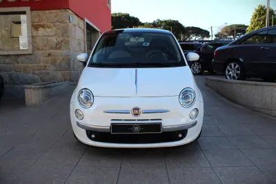 Fiat 500 2013 - 7500 EUR, 171000 km - AUTO.MOTO.pt - 171000km - foto 2 de 26