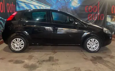Fiat Punto 2018 - 8500 EUR, 105000 km - AUTO.MOTO.pt - 105000km - foto 4 de 41