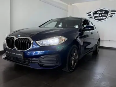 BMW 116 2019 - 18900 EUR, 84000 km - AUTO.MOTO.pt - 84000km - foto 4 de 18