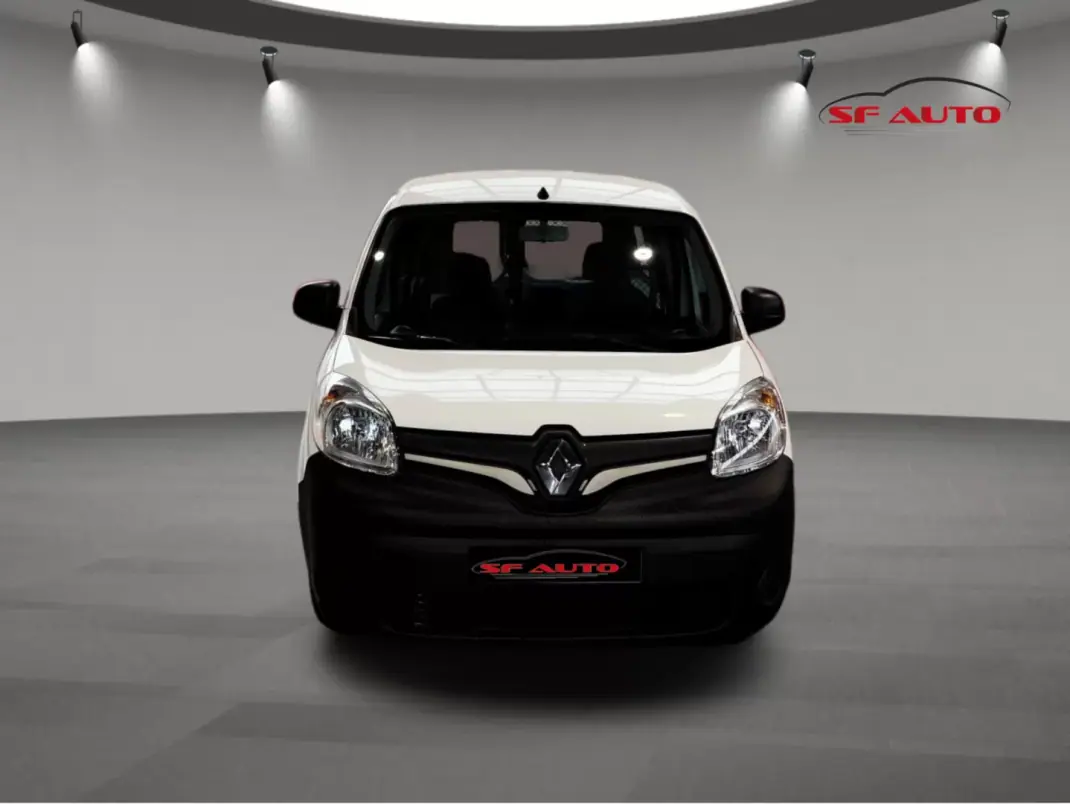 Renault Kangoo Express 1.5 BLUEHDI 2021 - 11990 EUR, 43201 km - AUTO.MOTO.pt - 43201km - foto 2 de 9