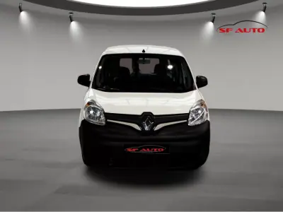 Renault Kangoo Express 1.5 BLUEHDI 2021 - 11990 EUR, 43201 km - AUTO.MOTO.pt - 43201km - foto 2 de 9