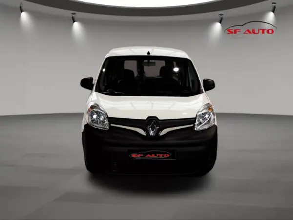 Renault Kangoo Express 1.5 BLUEHDI 2021 - 11990 EUR, 43201 km - AUTO.MOTO.pt - 43201km - foto 2 de 9