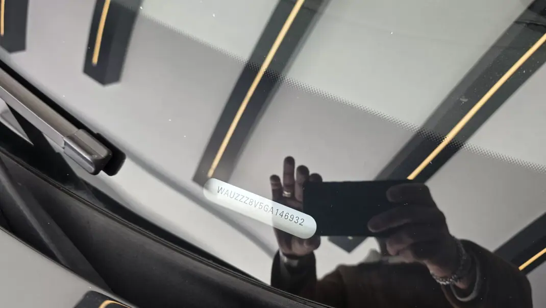 Audi A3 Sportback 2016 - 11900 EUR, 253264 km - AUTO.MOTO.pt - 253264km - foto 25 de 55