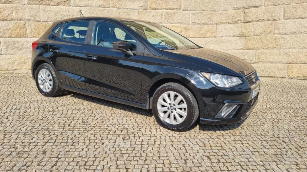 SEAT Ibiza 2019 - 11990 EUR, 64500 km - 64500km - foto 7 de 18