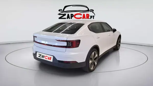 Polestar 2 2024 - 37900 EUR, 24000 km - AUTO.MOTO.pt - 24000km - foto 4 de 17