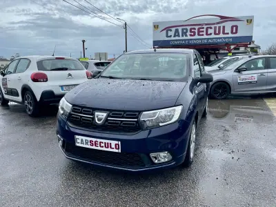 Dacia Sandero 2019 - 53499km