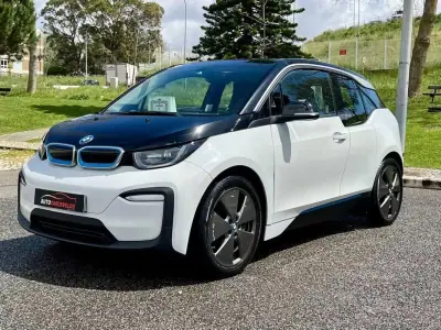 BMW i3 2020 - 16990 EUR, 79000 km - AUTO.MOTO.pt - 79000km - foto 3 de 50