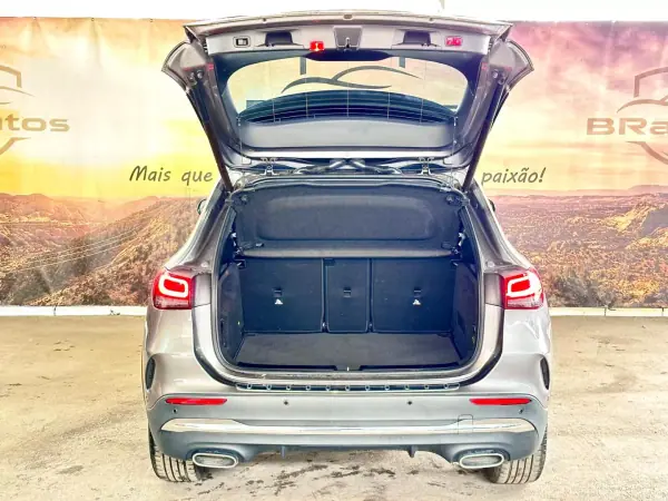 Mercedes-Benz GLA 250 2020 - 37900 EUR, 103090 km - AUTO.MOTO.pt - 103090km - foto 8 de 36