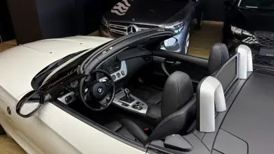 BMW Z4 2011 - 29990 EUR, 117000 km - 117000km - foto 26 de 57