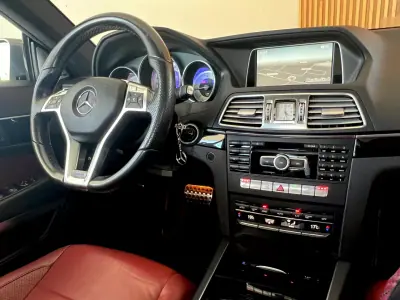 Mercedes-Benz E 220 2015 - 24999 EUR, 161900 km - AUTO.MOTO.pt - 161900km - foto 88 de 135