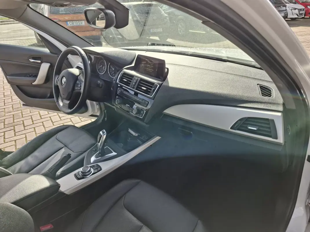 BMW 116 2015 - 17250 EUR, 100547 km - AUTO.MOTO.pt - 100547km - foto 33 de 33