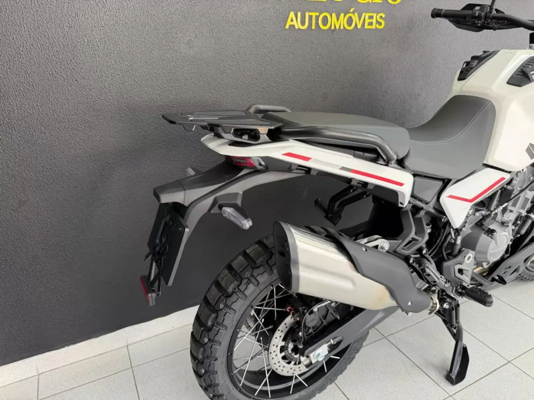 Moto Morini 2026 - 5680 EUR, 0 km - foto 6 de 14