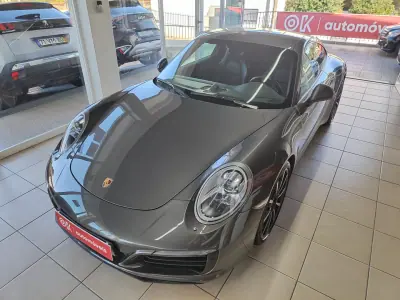 Porsche 911 2017 - 97000 EUR, 90000 km - foto 6 de 35