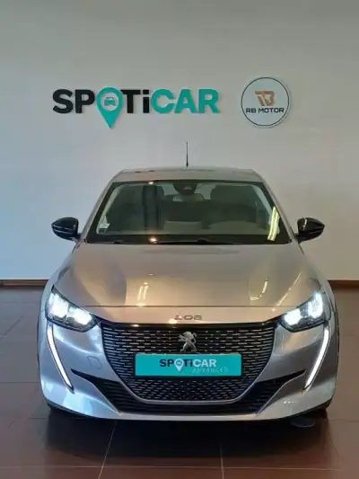 Peugeot 208 2023 - 27000 EUR, 24150 km - AUTO.MOTO.pt - 24150km - foto 10 de 45