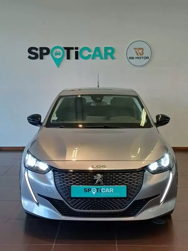 Peugeot 208 2023 - 20500 EUR, 24150 km - AUTO.MOTO.pt - 24150km - foto 10 de 45