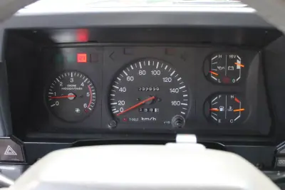 Toyota Land Cruiser 1994 - 31900 EUR, 237000 km - AUTO.MOTO.pt - 237000km - foto 33 de 40