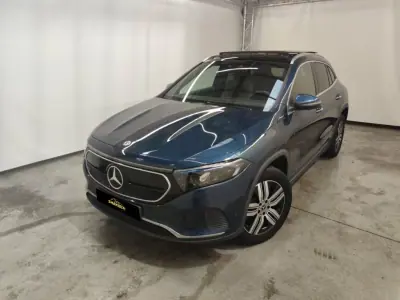 Mercedes-Benz EQA 2022 - 73647km