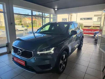 Volvo XC 40 2019 - 23850 EUR, 132000 km - AUTO.MOTO.pt - 132000km - foto 5 de 35